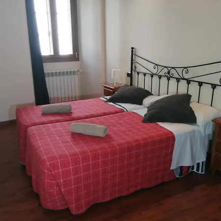 Romanic Wall Apartamento *